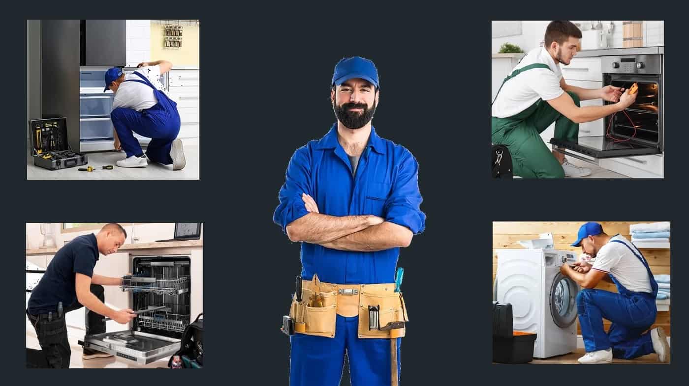 Fikirtepe beyaz eşya servisi