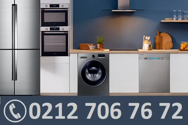 Fikirtepe Mahallesi beyaz eşya tamir servisi